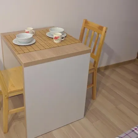 Lägenhet Brasovapart Piata Sfatului *