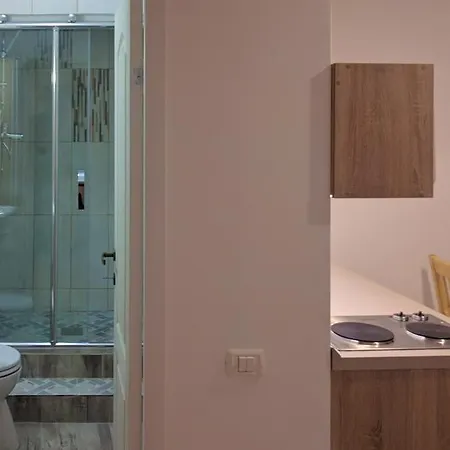 Brasovapart Piata Sfatului דירה *