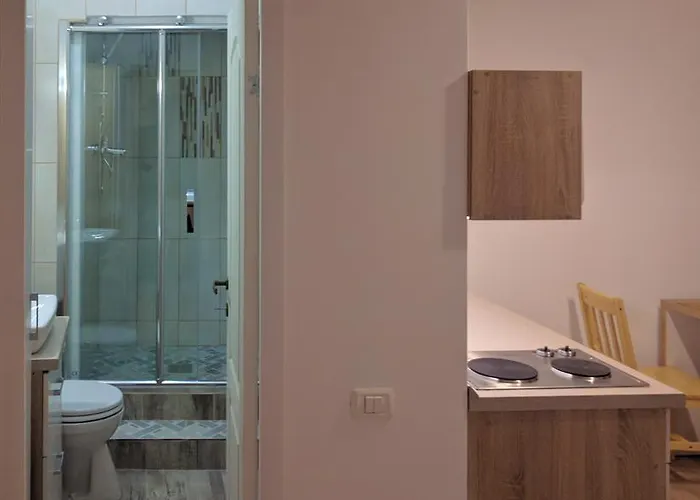 Brasovapart Piata Sfatului Apartament *