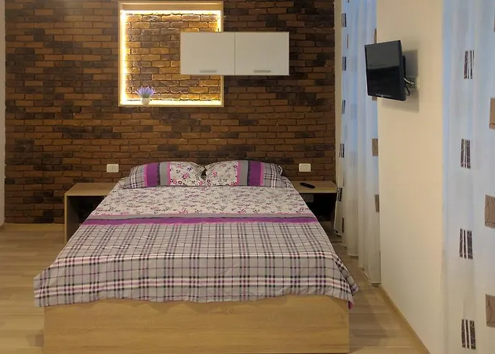 Brasovapart Piata Sfatului Apartment Brasov